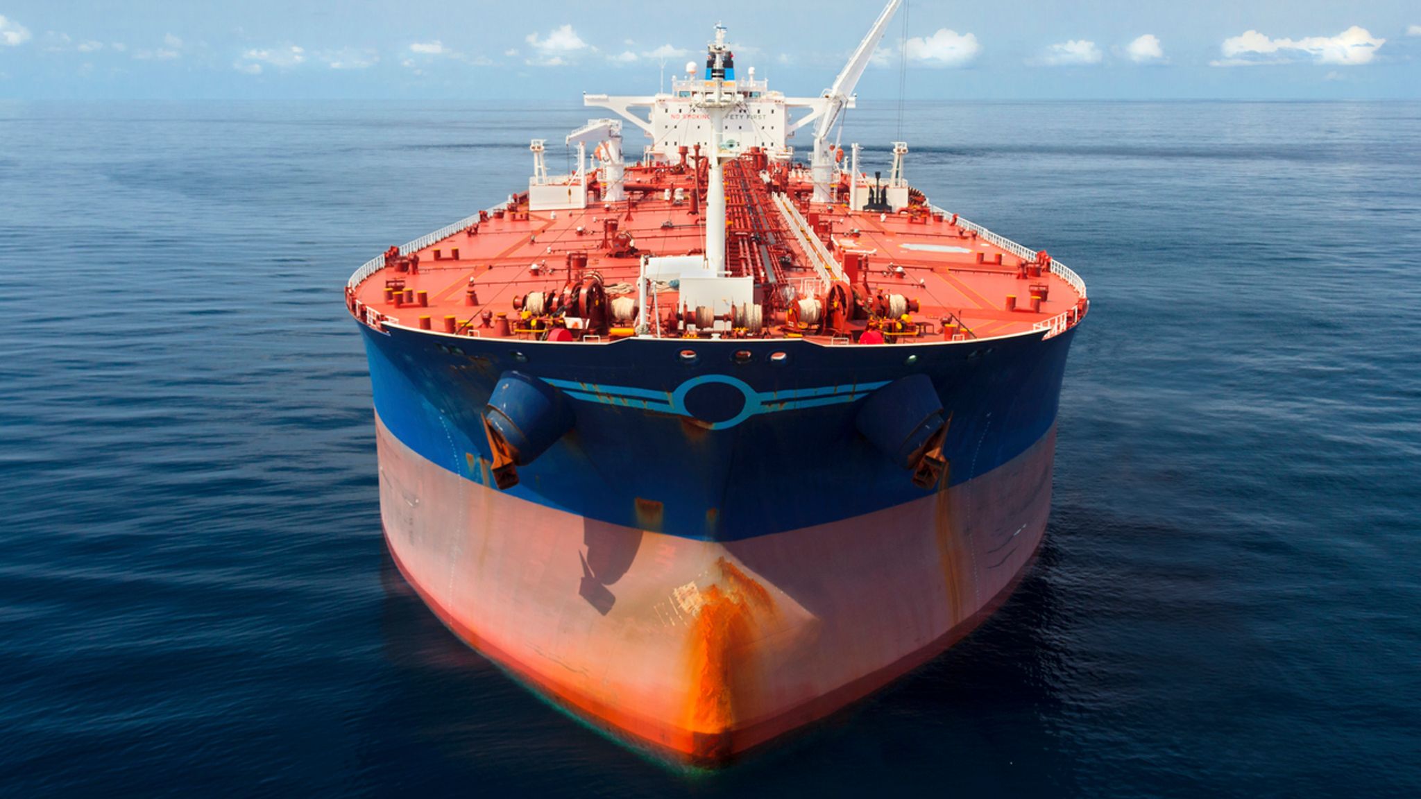 shipping