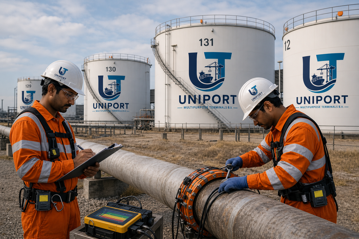 uniport w logo 6