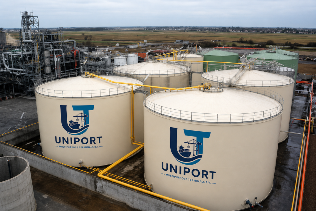 uniport w logo 7